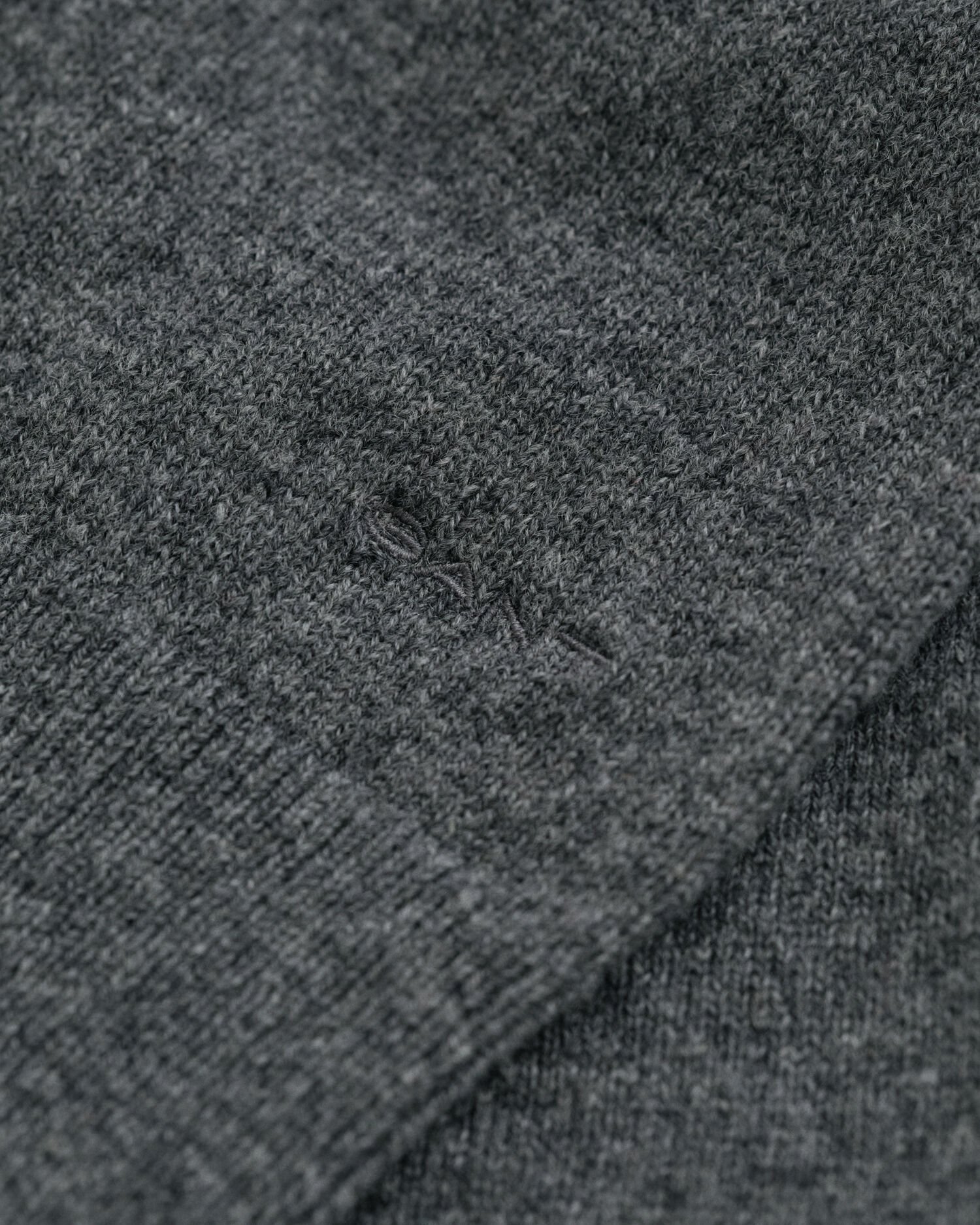 Superfine Lambswool Cardigan