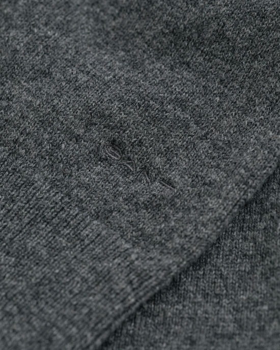 Superfine Lambswool Cardigan