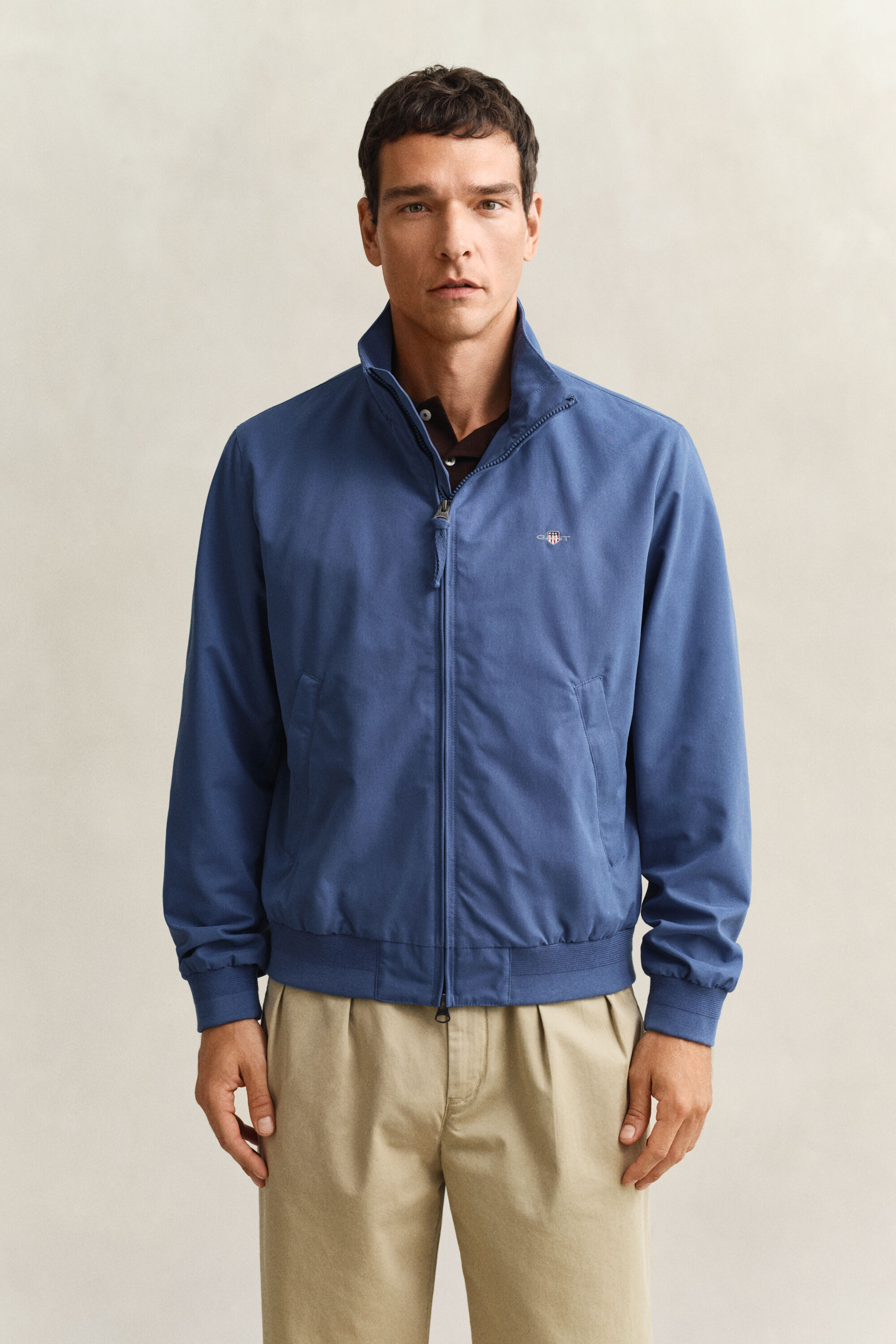 Lightweight Hampshire Jacket