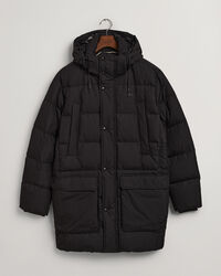 Long Alta Down Jacket