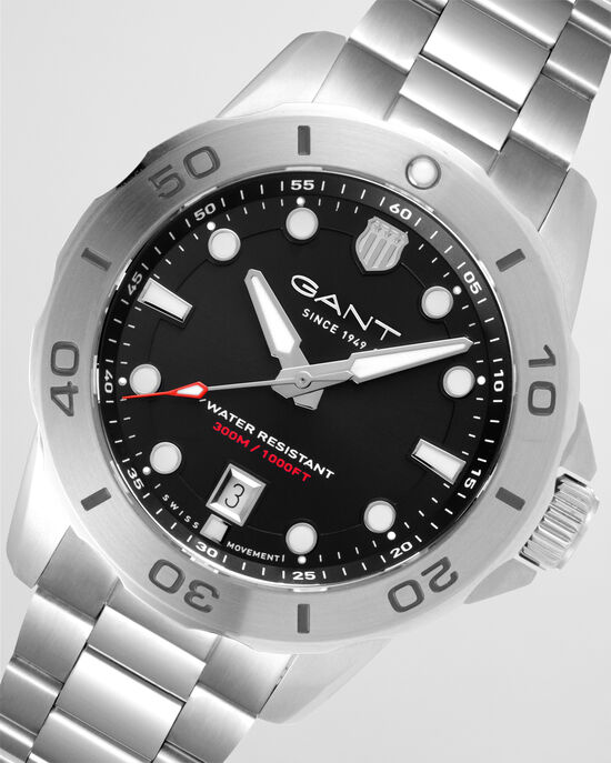 GP301 Watch
