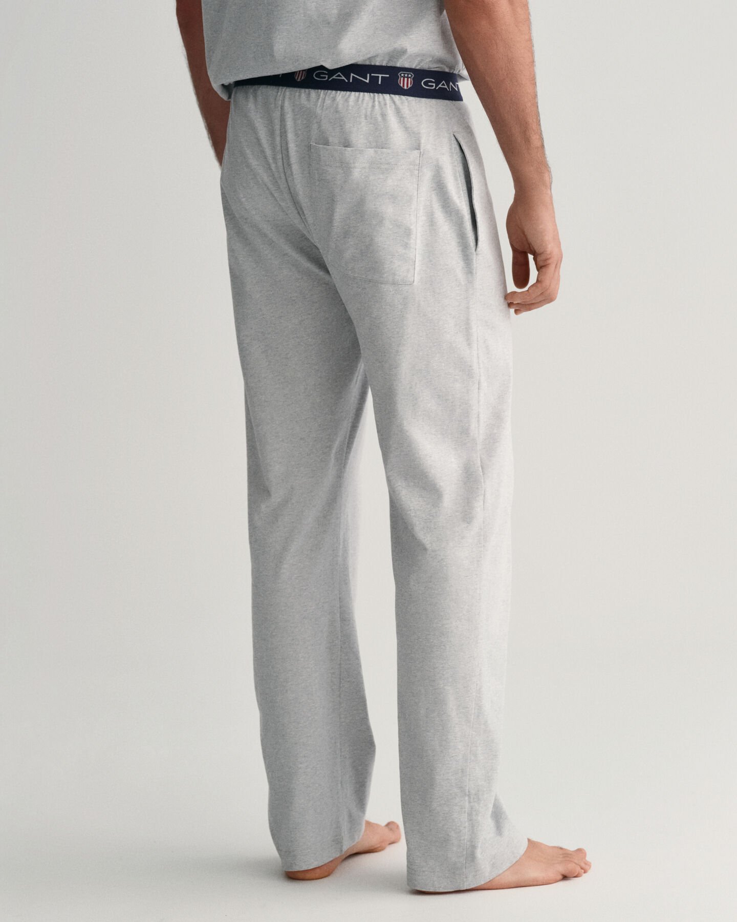 Shield Pajama Pants