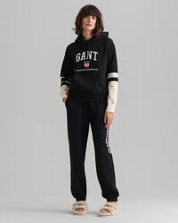 Retro Shield Sweatpants