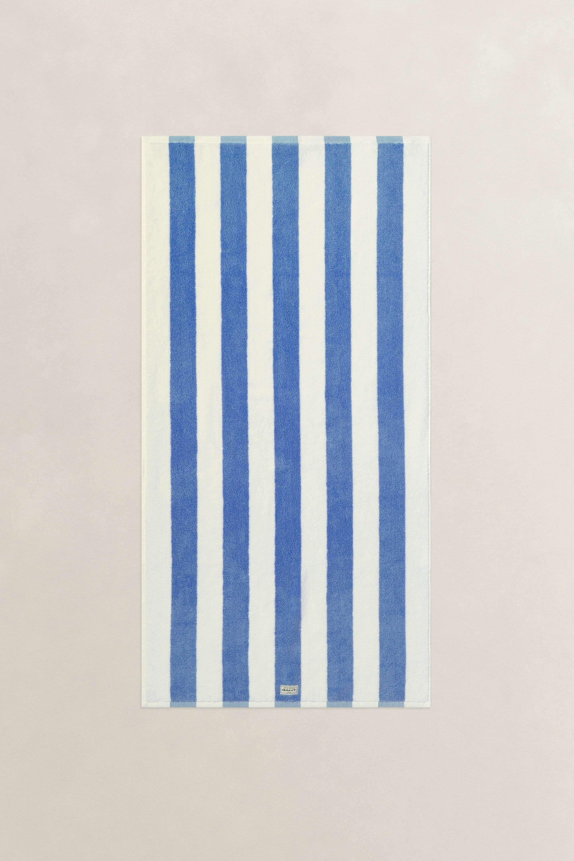 Striped Towel 70X140