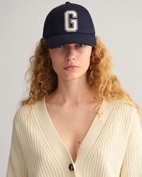 Cotton Ribbed Cardigan