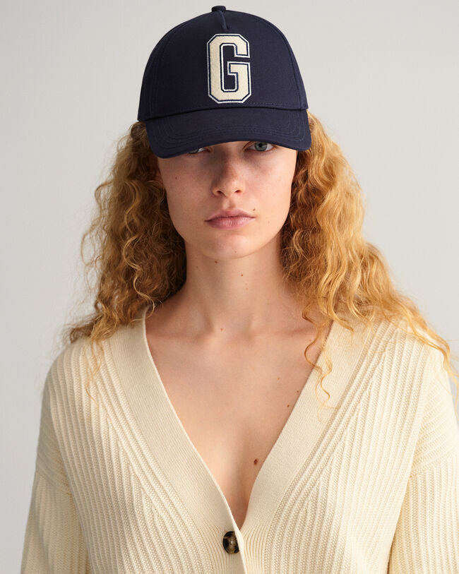 Cotton Ribbed Cardigan