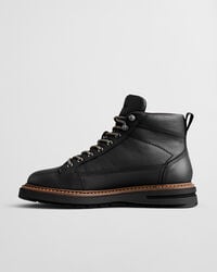 Hillprep Mid Leather Boots