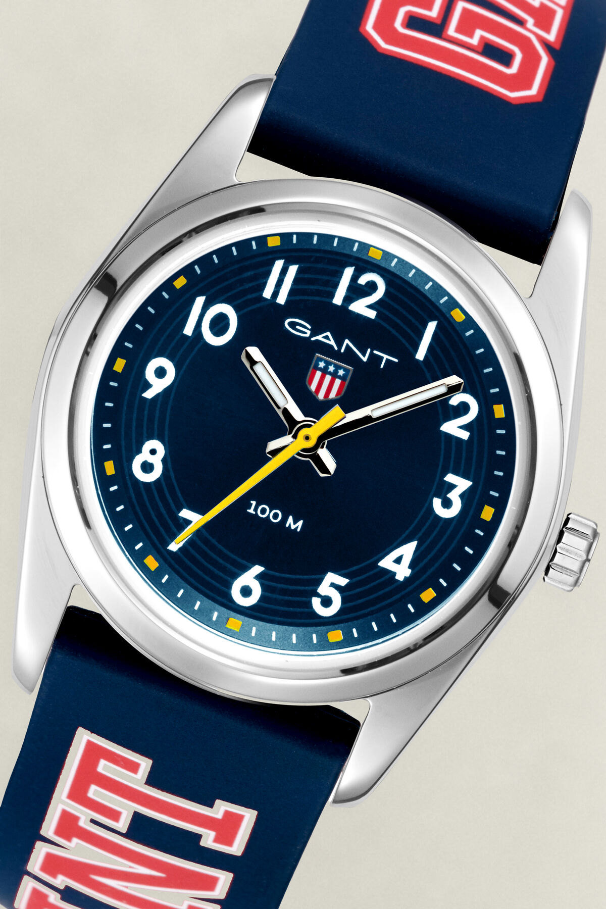 Graduate Watch — CLASSIC BLUE