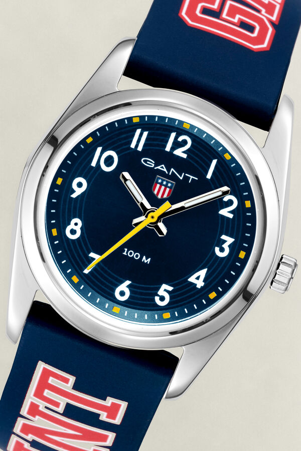 Graduate Watch — CLASSIC BLUE