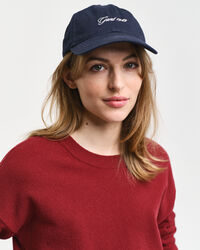 Super Fine Lambswool Crew Neck Sweater