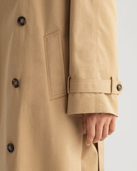 Oversized Trench Coat