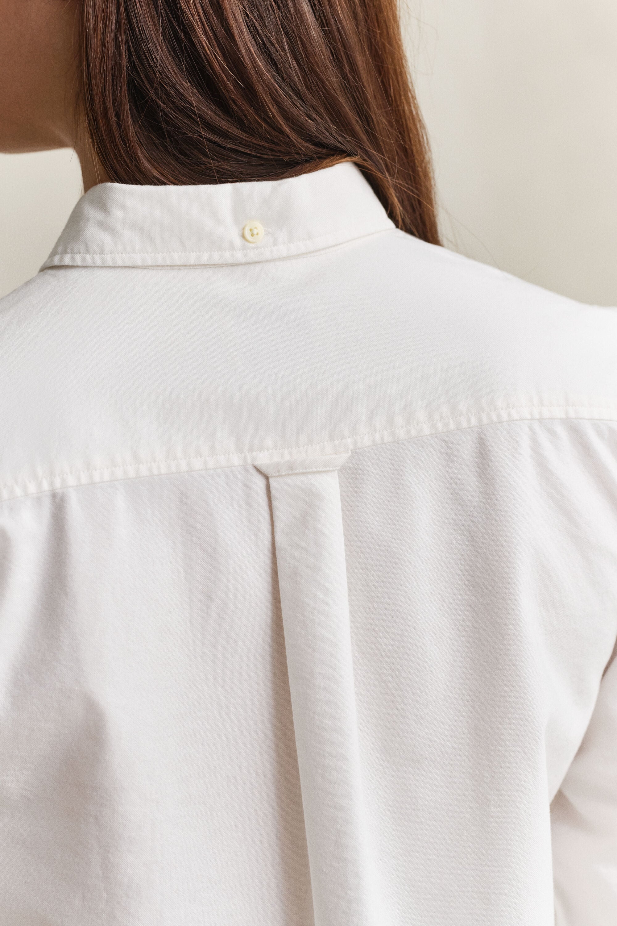 Classic Oxford Shirt