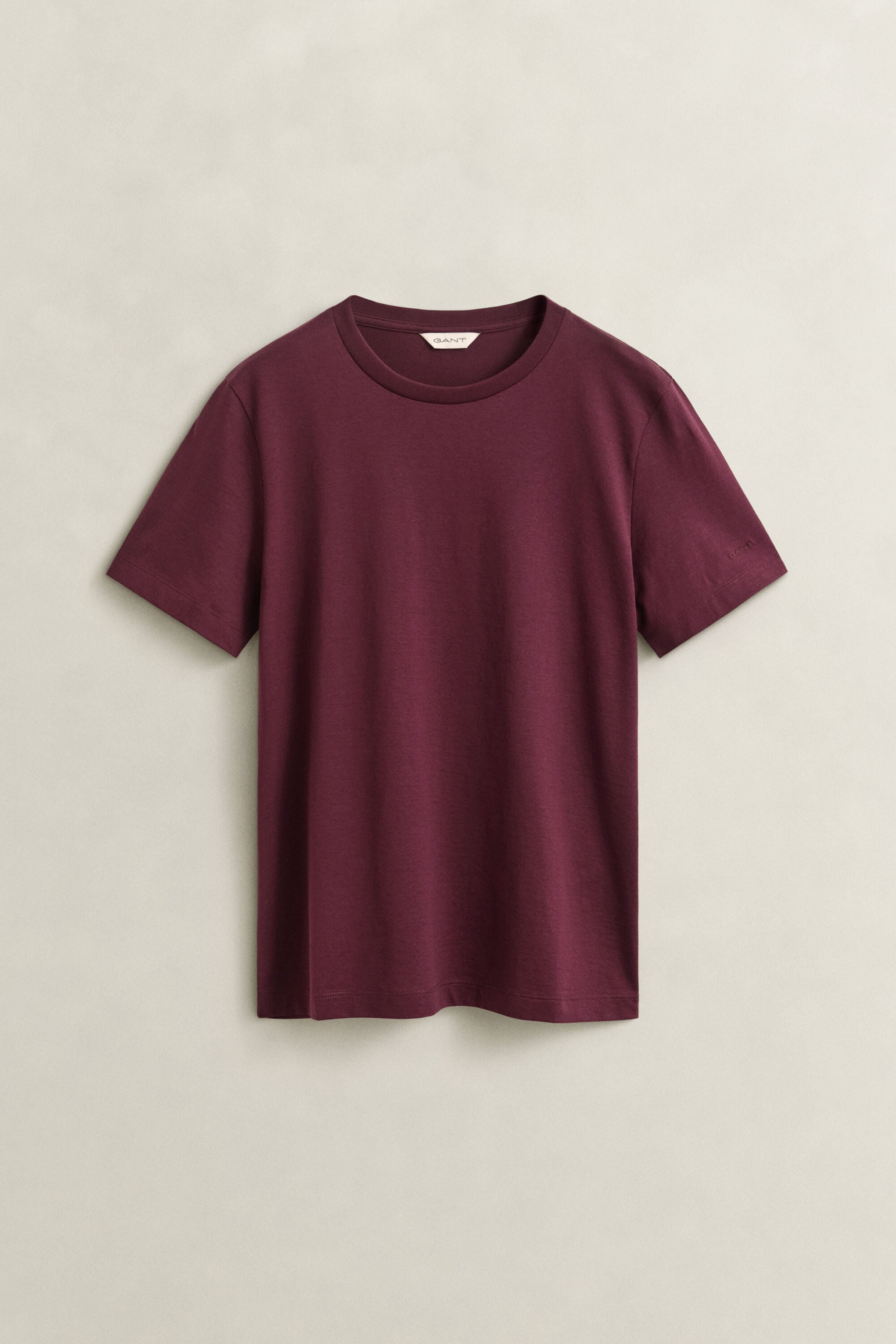 Pima Cotton T-Shirt