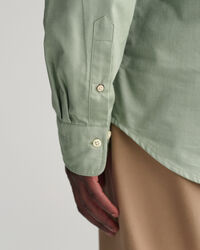 Slim Fit Oxford Shirt