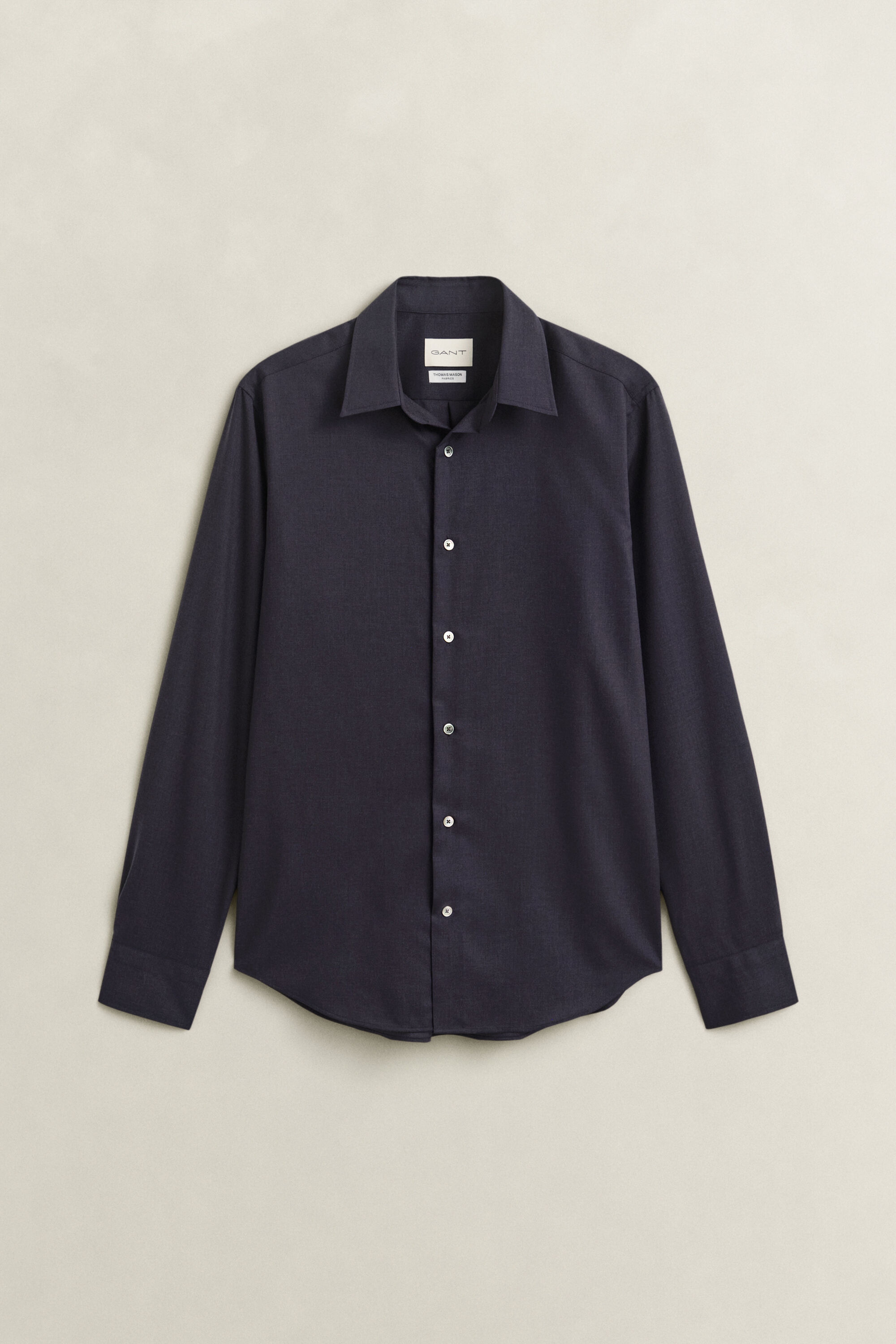 Merino Wool Shirt