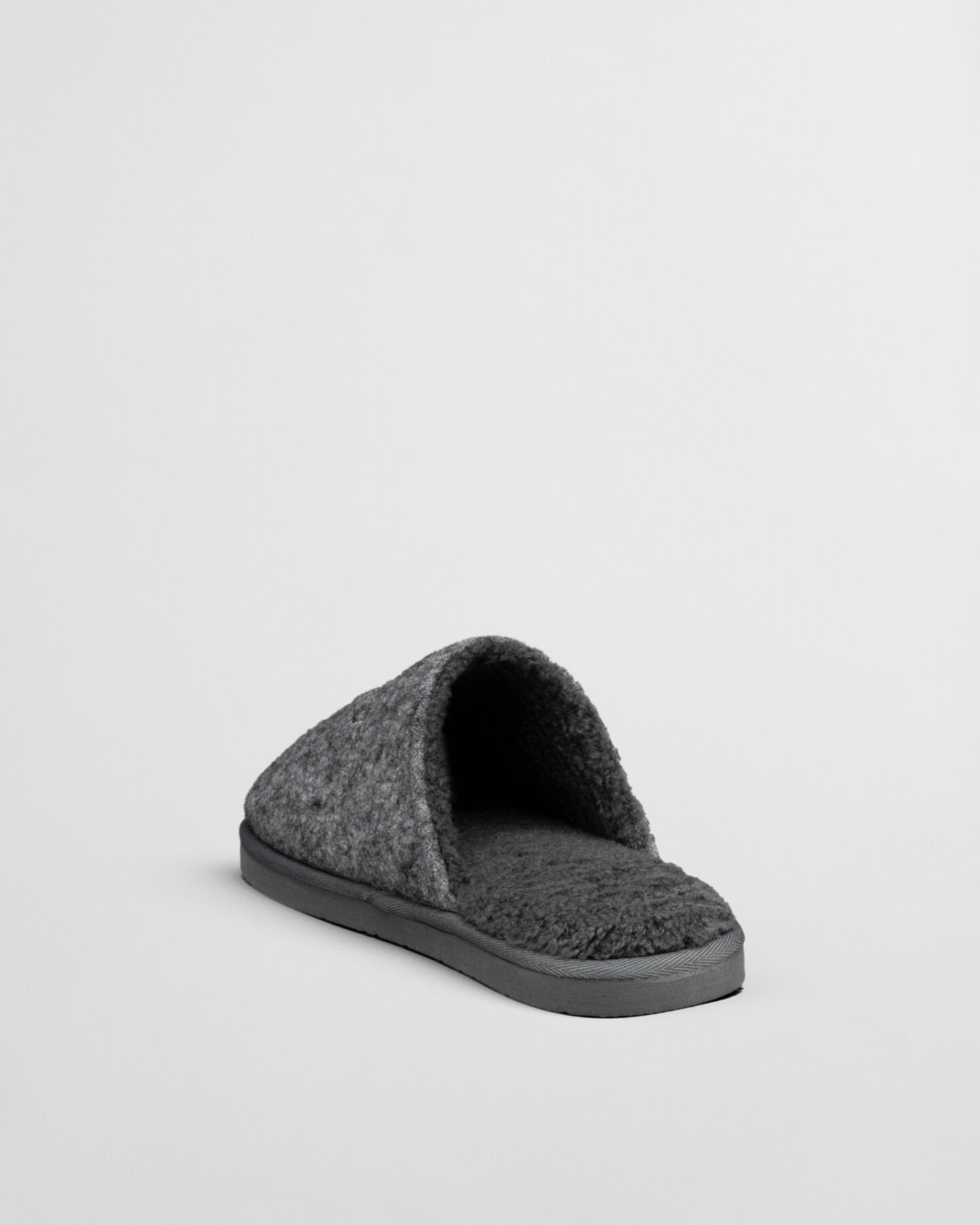 Tamaware Wool House Slippers