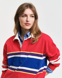 Vintage Style Heavy Rugger