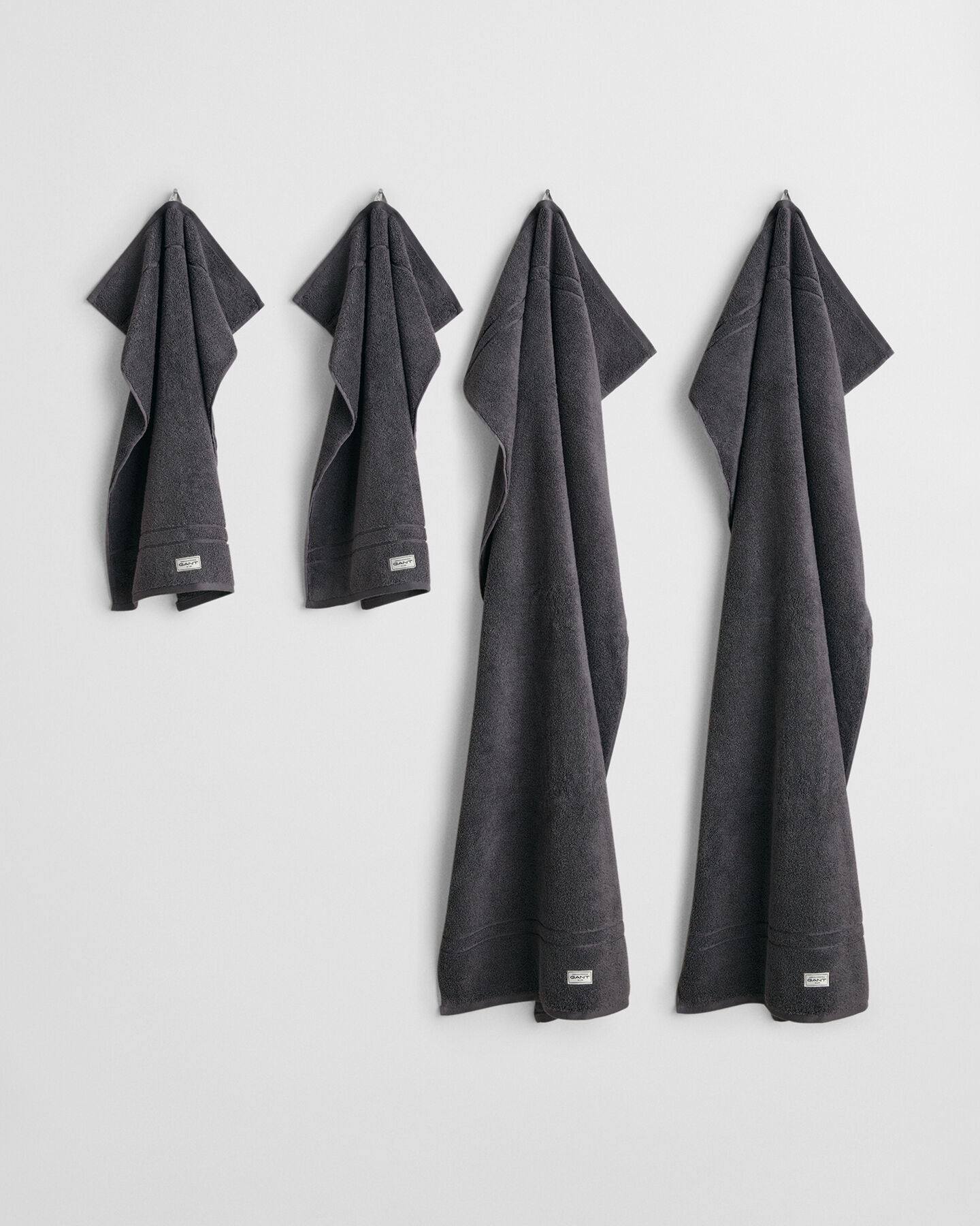 4-Pack Premium Towels