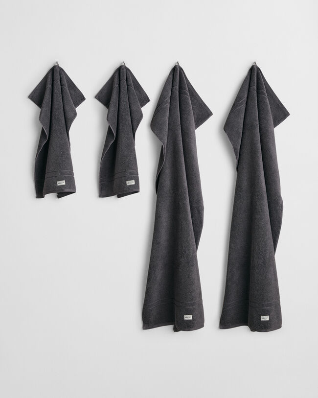 4-Pack Premium Towels