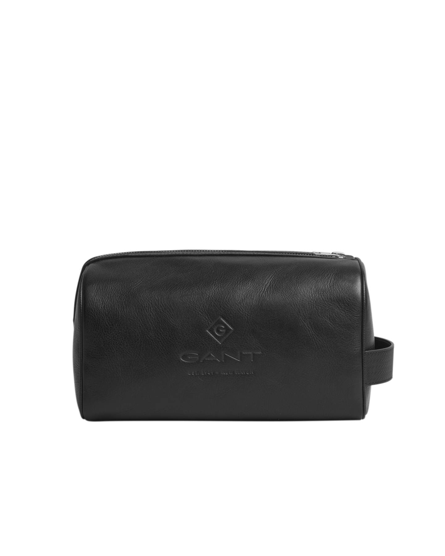 Leather Wash Bag
