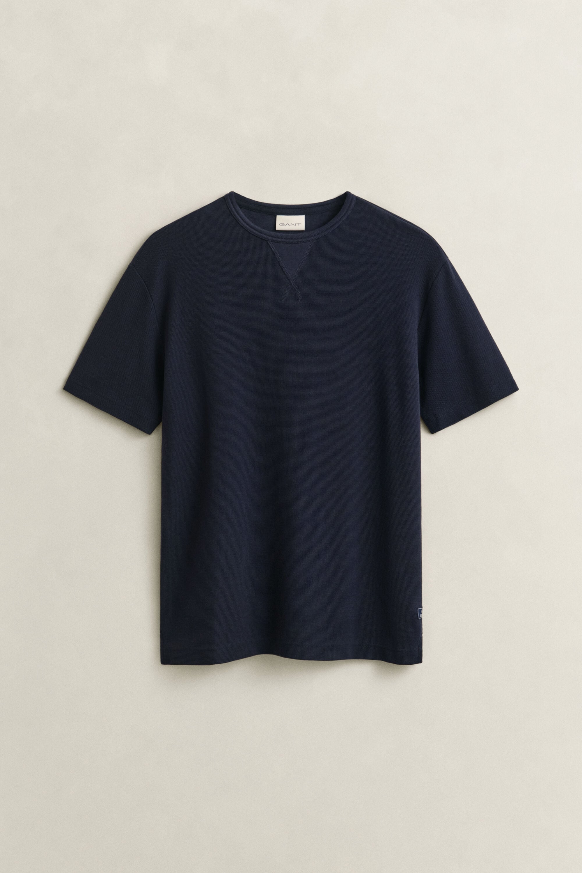 Textured T-Shirt
