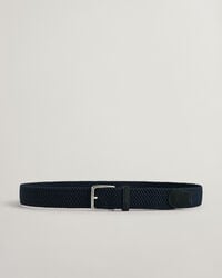 Braided Elastic Belt