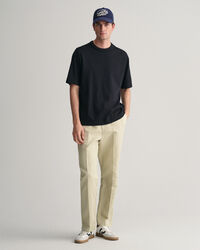 Cotton Linen Pants