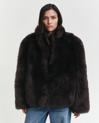 Shearling Jacket