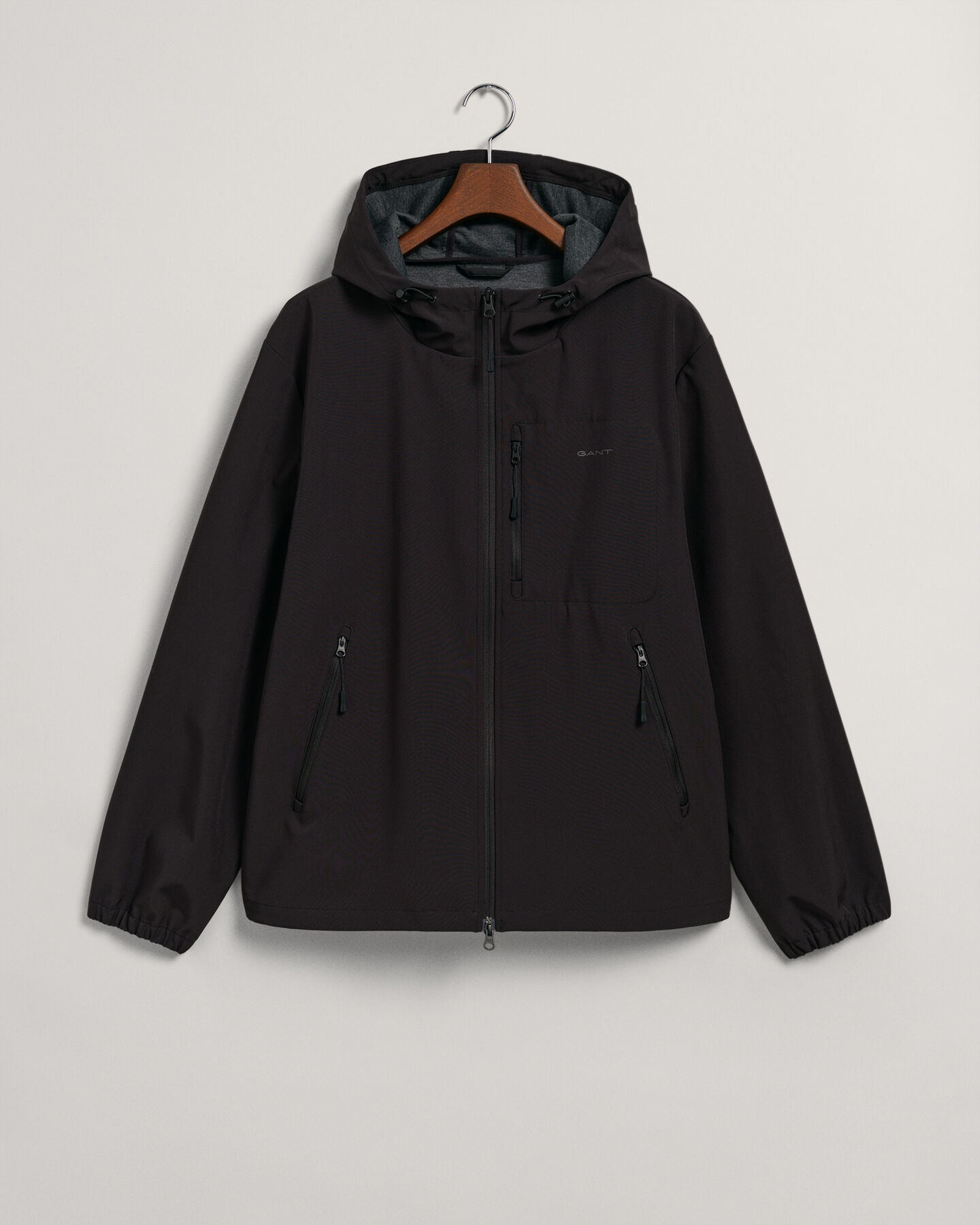 Softshell Jacket