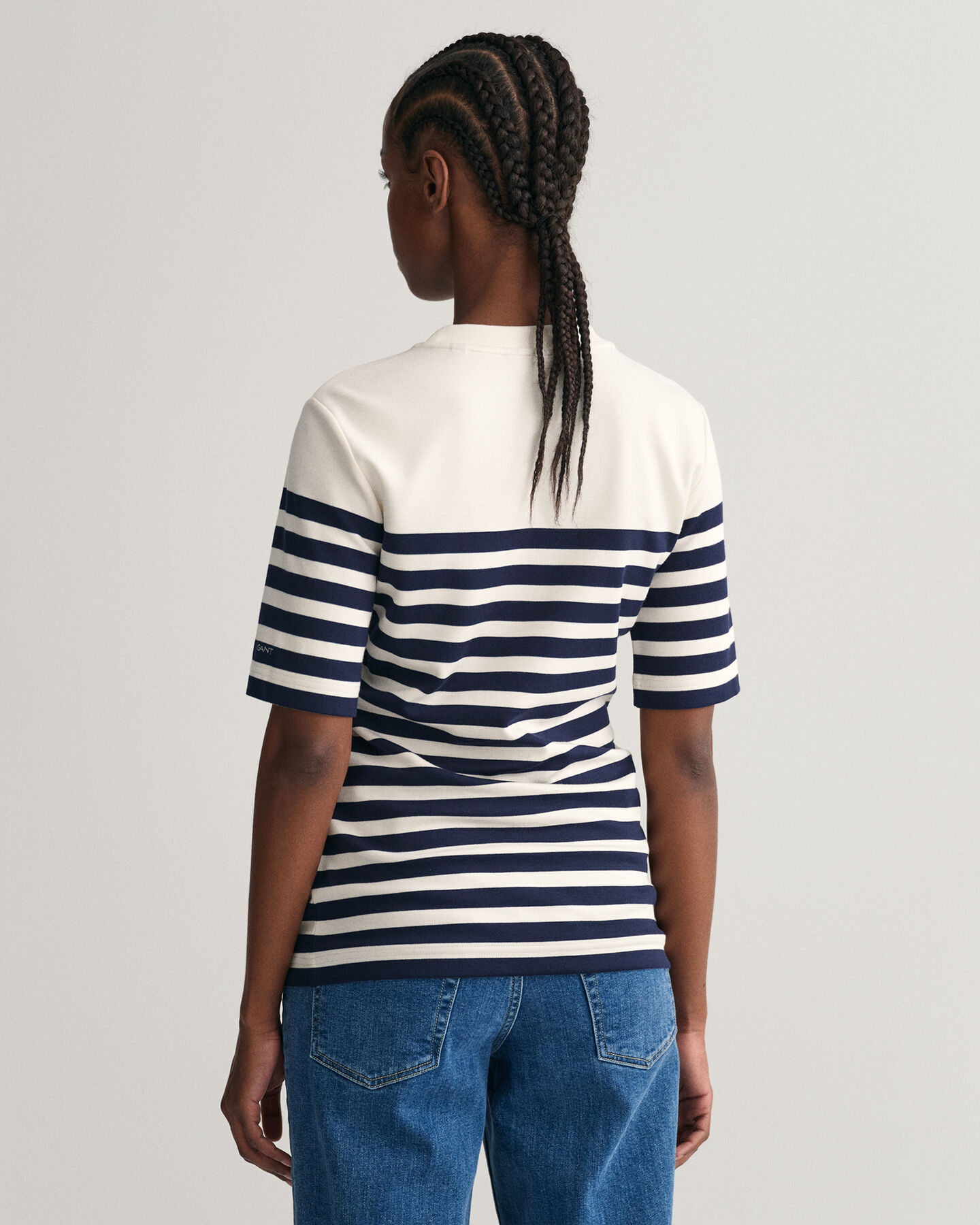 Striped T-Shirt