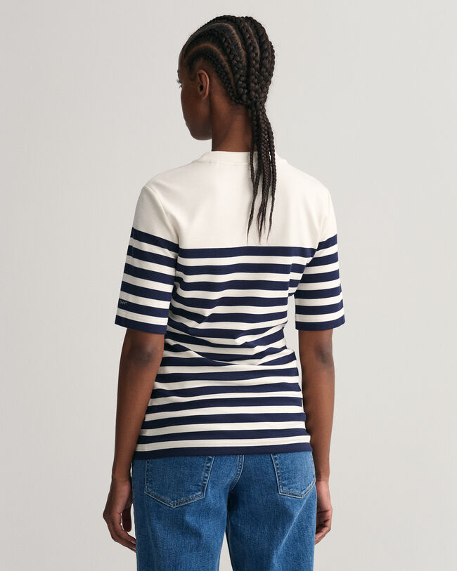 Striped T-Shirt