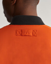 Reversible Bomber Jacket