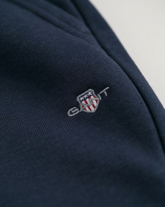 Teen Girls Shield Sweatpants