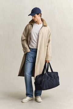 Essential Duffle Bag — EVENING BLUE 6