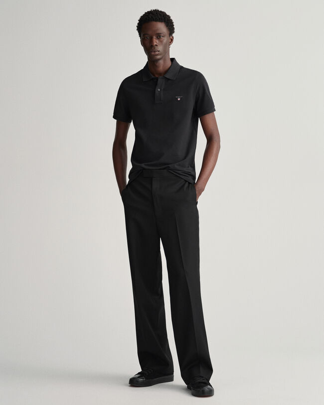 Original Piqué Polo Shirt