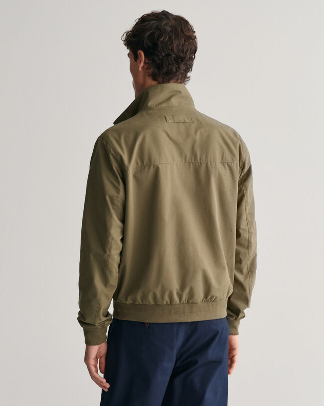 Lightweight Hampshire Jacket
