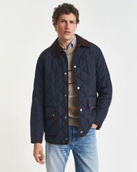 Quilted Jacket