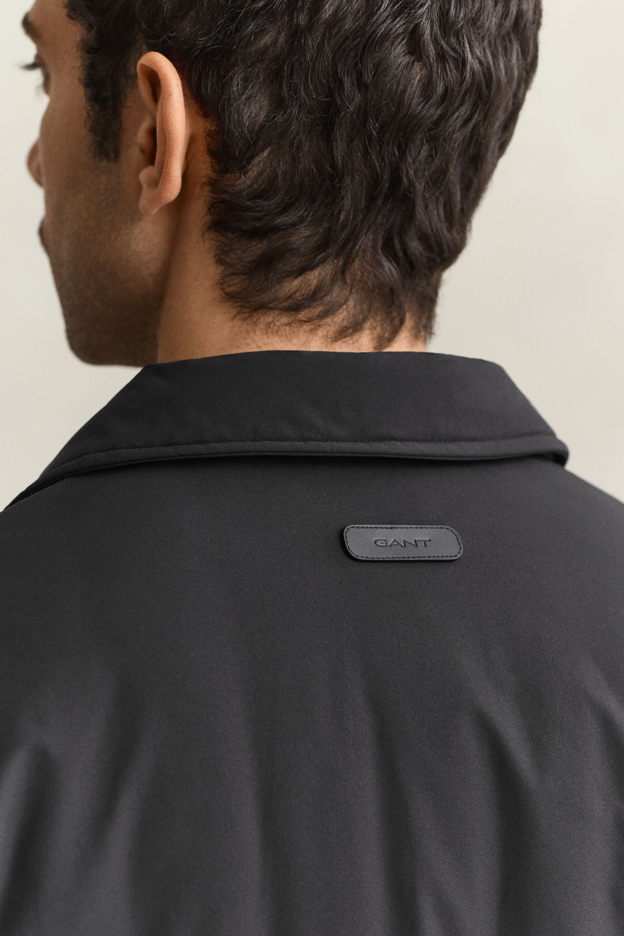 Padded Chore Jacket