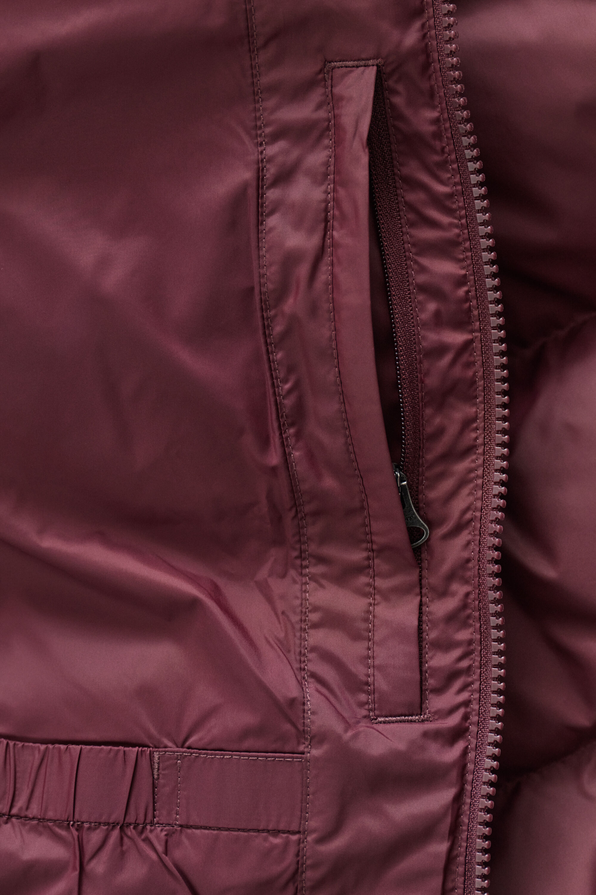 Active Cloud Jacket