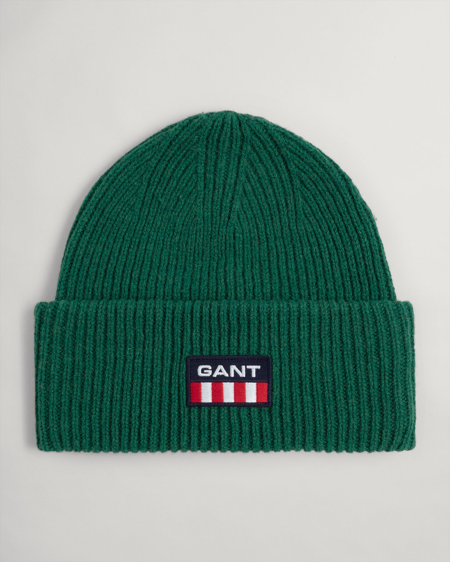 Retro Logo Beanie