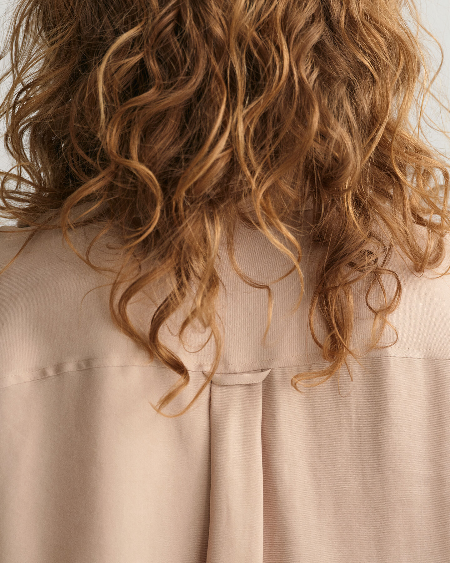 Relaxed Fit Flap Pocket Shirt