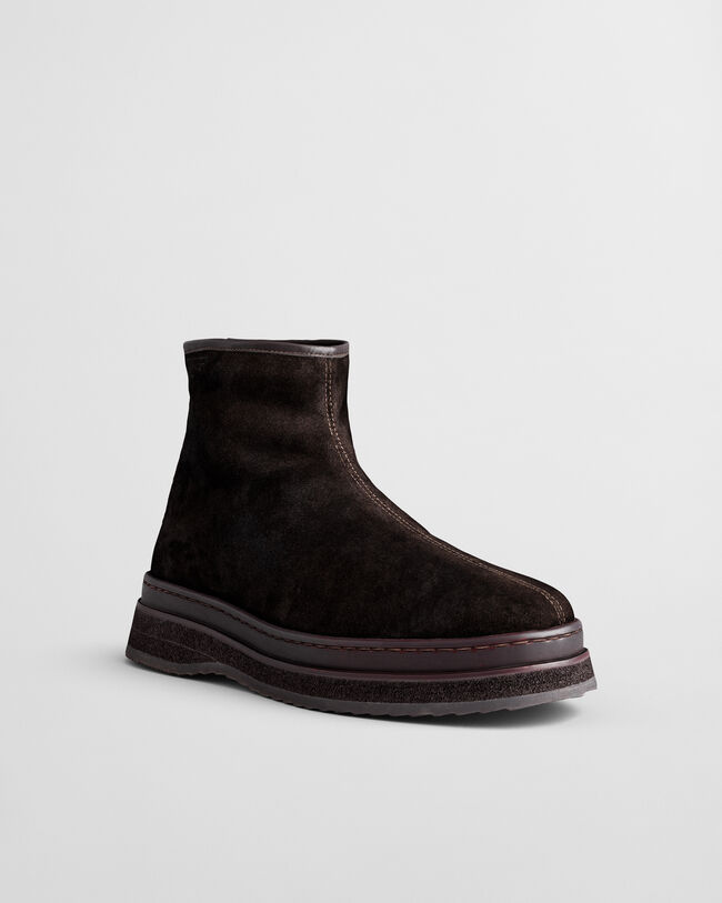 Blistown Suede Boots