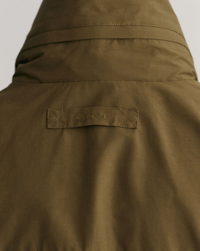 Lightweight Mist Jacket