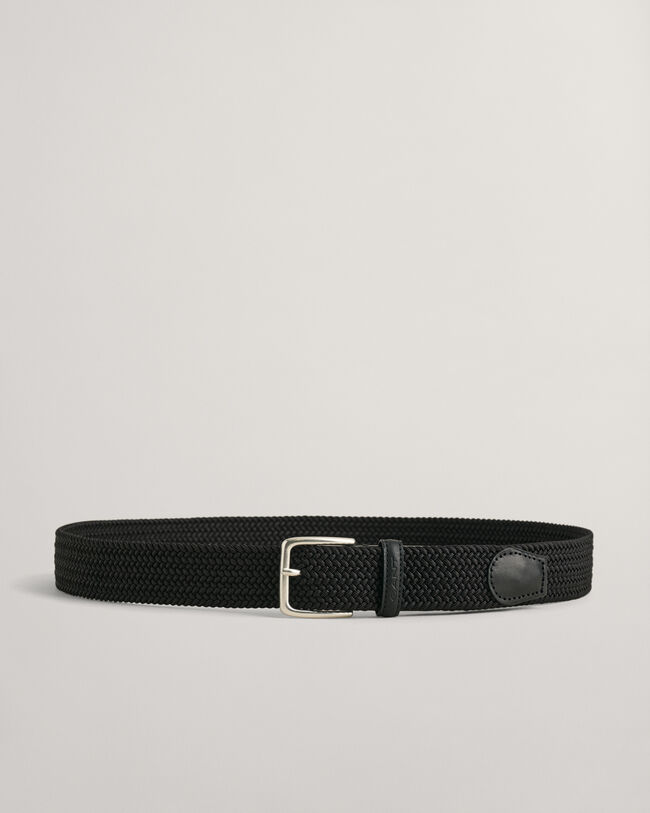 Elastic Braid Belt