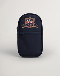 Teens Banner Shield Bag