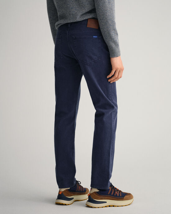 Mens Jeans UK Shop Jeans for Men at GANT