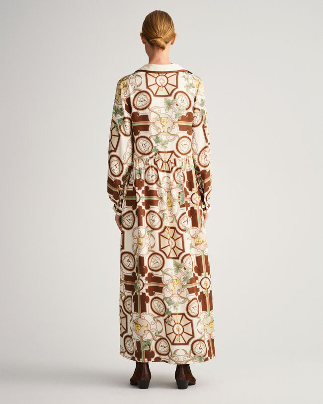 American Luxe Maxi Dress