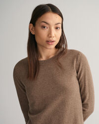 Super Fine Lambswool Dress