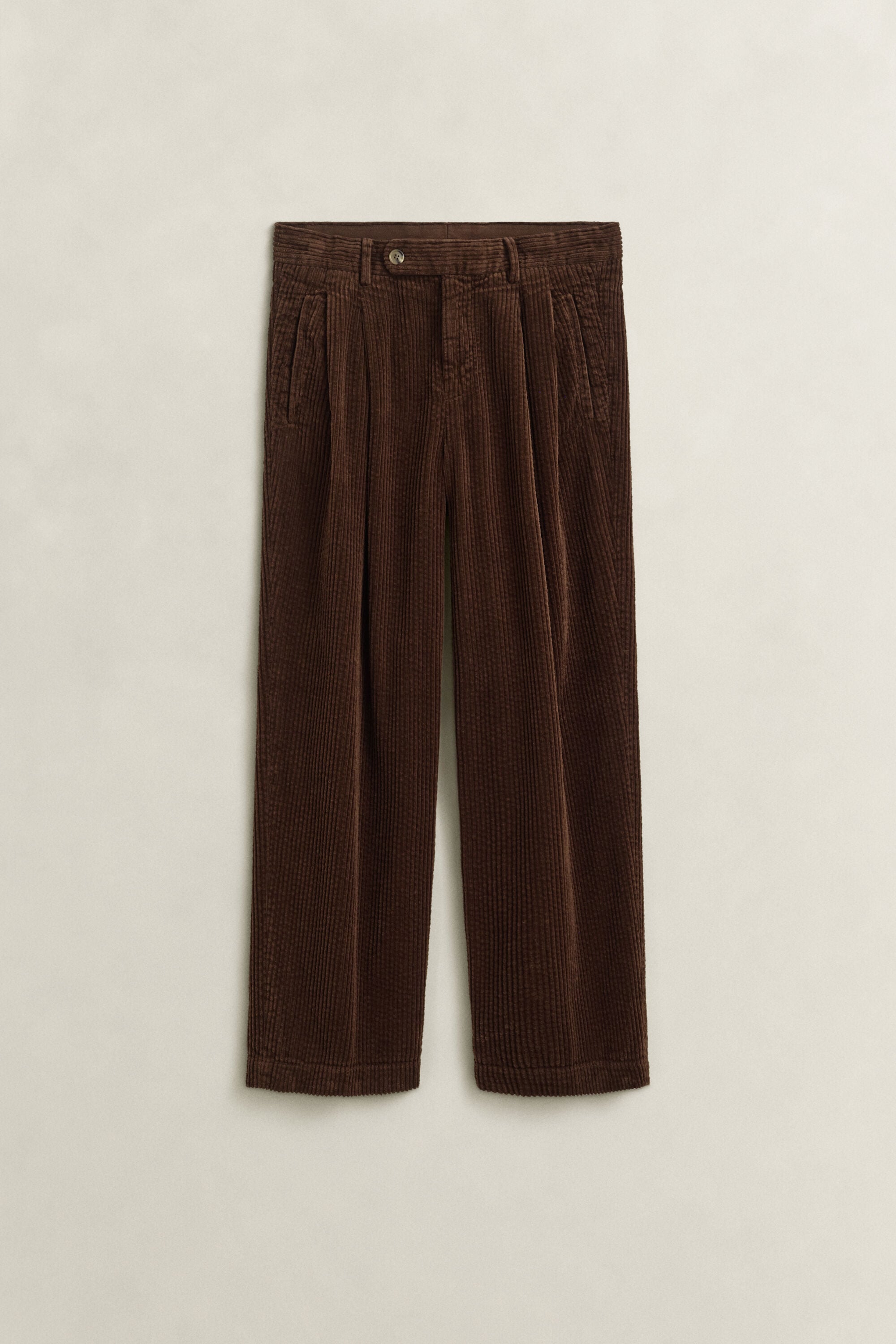 Corduroy Chinos