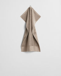 Embroidered Towel 30X50